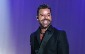 Ricky Martin Ricky Martin
